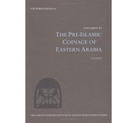 Supplement to Pre-Islamic Coinage (Carsten Niebuhr Institute Publications)