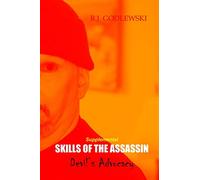 Supplemental Skills of the Assassin: Devil's Advocacy