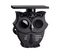 Supplemental Solar Driveway Motion Detector&Sensor (Sensor only,can Work independently without Receiver)