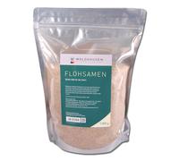 Supplementary feed for horses that aids intestinal transit Waldhausen Psyllium