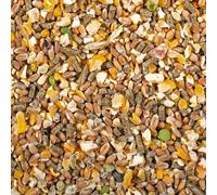 Supplementary feed for laying hens Duvoplus
