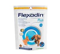 Flexadin Plus Mini - under 10kg - 30 chews
