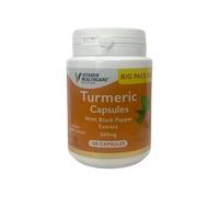 Supplements Direct Vit Direct Turmeric With Black Pepper Extract Capsules 150 Capsules