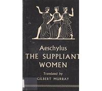Suppliant Women