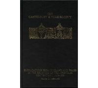 Supplications from England and Wales in the Registers of the Apostolic Penitentiary, 1410-1503: Volume II: 1464-1492 (Canterbury & York Society)