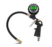 Supplies and 32×14×5 Tire Pressure Gauge Digital Display Handheld Portable Meter Universal Industrial Supplies