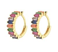 Supplies Manufacturer Accessories Kits Buckle Female Everything Temperament Set Multicolor Ear Accessories Molds Glue Box Accessories Glue Jewelry, one size, Copper, No Gemstone