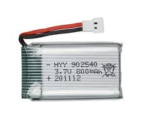 Supply 902540 3.7V 800mAh 4-axis Toy Airplane High-rate Battery For Syma X5 X5C X5S X5SC X5HW X5HC X5SW M68 X300 X400 Quadcopter Drone Parts