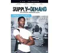 Supply And Demand - Serie 2