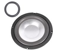 Supply Card - Elastic Rings On The Edge' Speaker Folding Ring | Replacement Kit Simple Edge Surround Rings Edge Woofer Is For Car Audio Home Theater