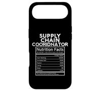Supply Chain Coordinator Manager Disruption Management Boss Case for iPhone Air