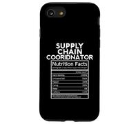 Supply Chain Coordinator Manager Disruption Management Boss Case for iPhone SE (2020) / 7/8