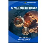 Supply Chain Finance: STREAMLINING OPERATIONS FOR SUCCESS