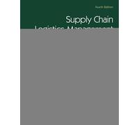 Supply Chain Logistics Management (IRWIN OPERATIONS/DEC SCIENCES)