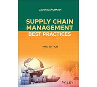 Supply Chain Management Best Practices