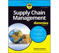 Supply Chain Management For Dummies