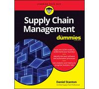Supply Chain Management For Dummies (For Dummies (Business & Personal Finance))