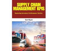 Supply Chain Management KPIs: Master essential inventory KPIs to boost efficiency, cut costs, and improve service. A complete guide to data-driven inventory performance.