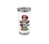 Supply Chain Master Stainless Steel Insulated Tumbler