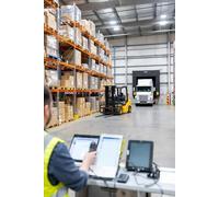 Supply Chain Mastery: The Practical Guide for Managers to Optimize, Resilient, and Profitable Operations