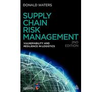 Supply Chain Risk Management