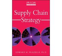 Supply Chain Strategy