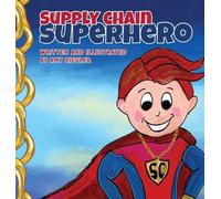 Supply Chain Superhero