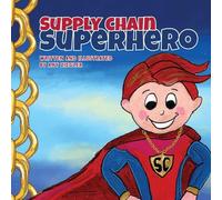 Supply Chain Superhero