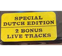 Supply & Demand by Amos Lee