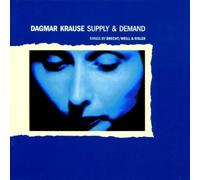 Supply & Demand by Dagmar Krause (1999-08-10)