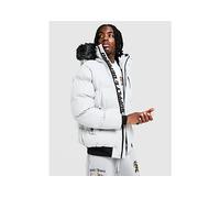 Supply & Demand Command Parka Jacket - Grey - Mens XS
