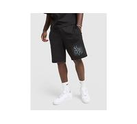 Supply & Demand Finkly Shorts - Black - Mens S