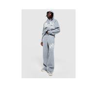 Supply & Demand Fragment Knit Joggers - Grey - Mens S