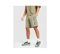 Supply & Demand Murphy Shorts - Green - Mens XL