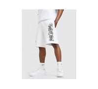 Supply & Demand Murphy Shorts - White - Mens