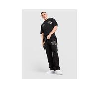 Supply & Demand Opolis Joggers - Black - Mens