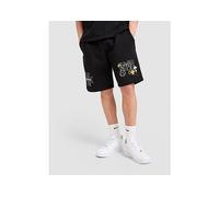 Supply & Demand Opolis Shorts - Black - Mens XS