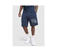 Supply & Demand Opolis Shorts - Blue - Mens L