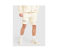 Supply & Demand Remus Shorts - Cream - Mens XS