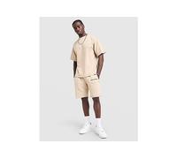 Supply & Demand Rock Shorts - Beige - Mens XL
