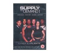 Supply & Demand Series 1 [DVD] (1997)