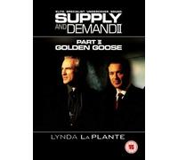 Supply & Demand Series II - Part II - The Golden Goose [1998] [DVD]