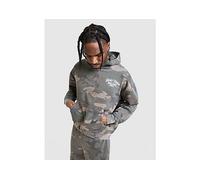 Supply & Demand Seth Hoodie - Green - Mens M