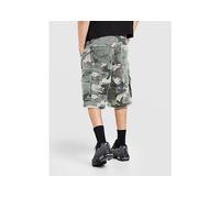 Supply & Demand Shore Cago Shorts - Green - Mens S