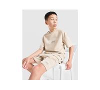 Supply & Demand Success T-Shirt Junior - Beige - Kids 13-15Y