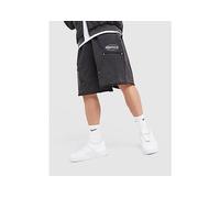 Supply & Demand Tuscan Shorts - Black - Mens