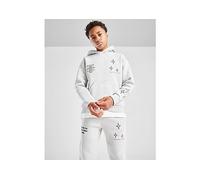 Supply & Demand Vito Hoodie Junior - Grey - Kids 8-10Y