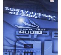 Supply & Demand vs G-Squad E.P.