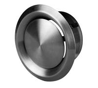 Supply & Exhaust air valve AUN160