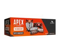 Glass Cannon Unplugged | Apex Legends: Supply Miniatures Expansion | Board Game | Ages 14+ | 2-6 Players | 60-90 Minutes Playing Time
